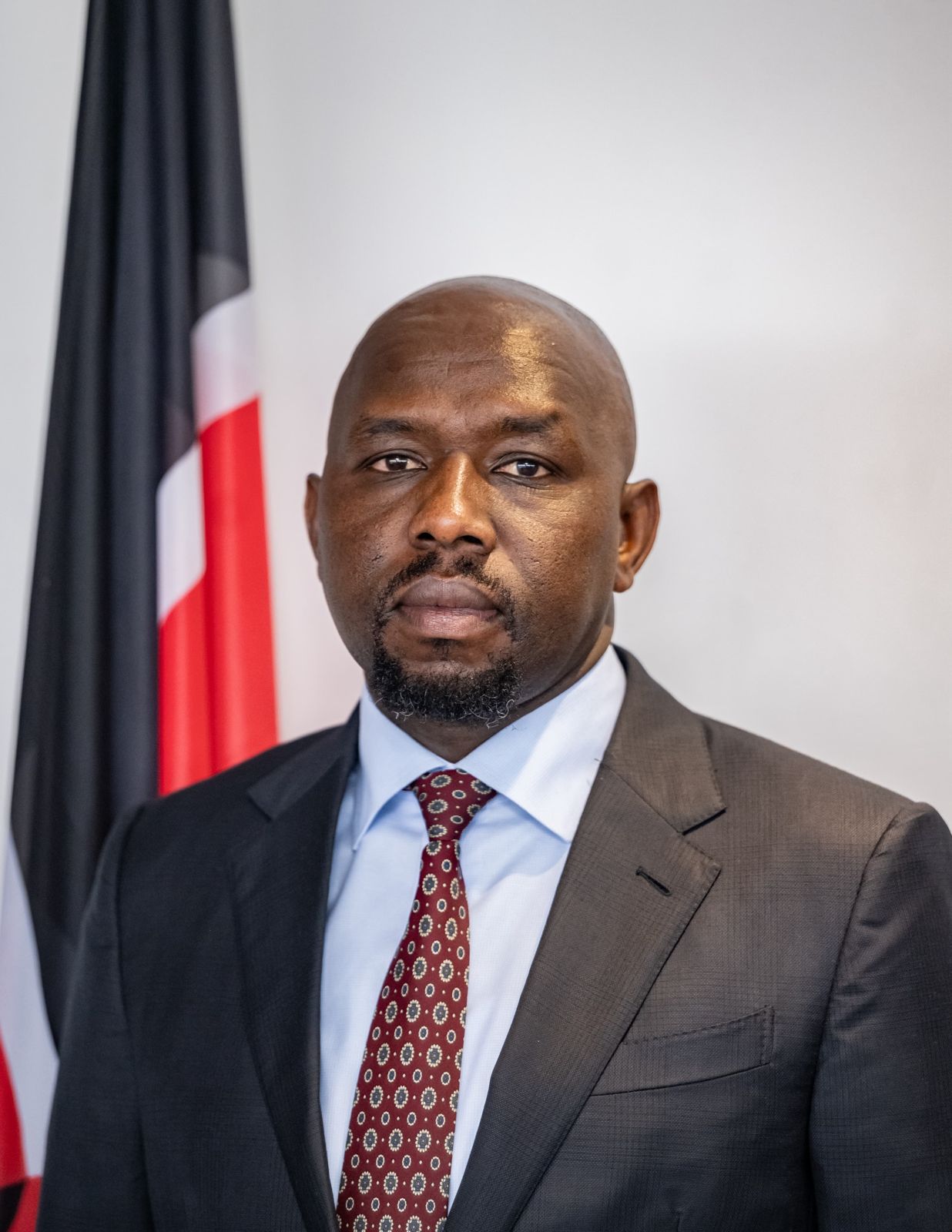 Hon. Onesimus Kipchumba Murkomen